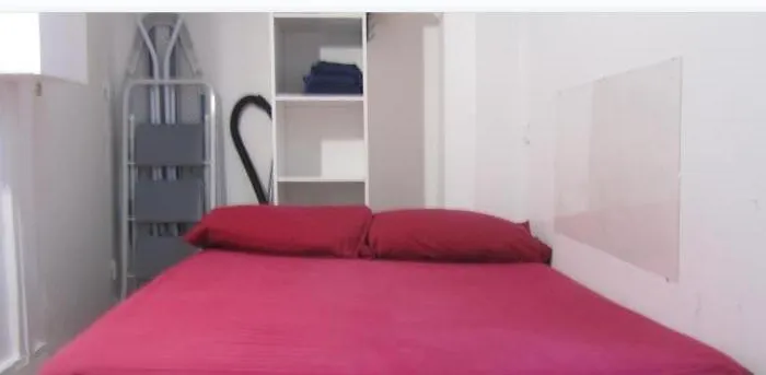 Centre Apartman